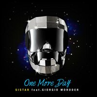 One More Day - Sistar, Giorgio Moroder