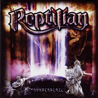 Thunderblaze - Reptilian