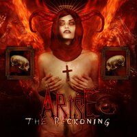 They Are Coming for You - Arise