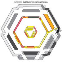 Oversleepers International - Emperor X