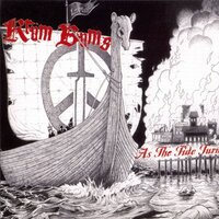 As The Tide Turns - Krum Bums