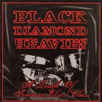Bidin' My Time - Black Diamond Heavies