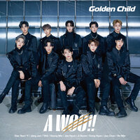 A Woo!! - Golden Child
