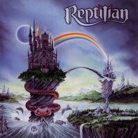 Castle of Yesterday - Reptilian