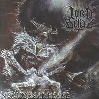 Deathmarch - Lord Belial