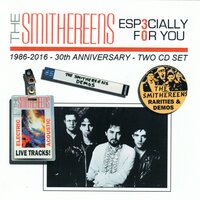 Cigarette - The Smithereens
