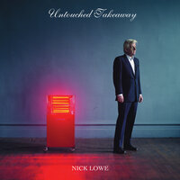 I'll Be There - Nick Lowe