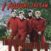 King of the Wheels - Bobby Fuller Four