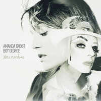 Time Machine - Amanda Ghost, Boy George