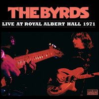 Amazing Grace - The Byrds