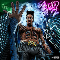 The Next Rap God 2 - DAX