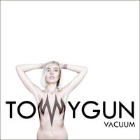Сладкий воздух - Tommy Gun