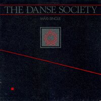 Wake Up - The Danse Society