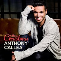 Mary Did You Know - Anthony Callea