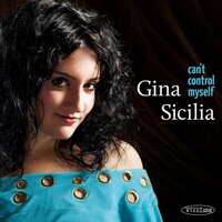 Before The Night Is Through - Gina Sicilia