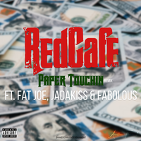 Paper Touchin - Fat Joe, Jadakiss, Fabolous
