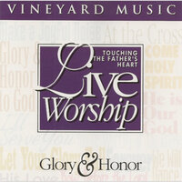 His Love - Vineyard Worship, Vineyard Music