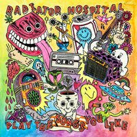 The Songs You Like - Radiator hospital