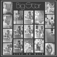 Motel Blues - Big Star