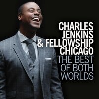 Worthy Is Your Name - Charles Jenkins