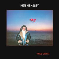 Inside the Mystery - Ken Hensley