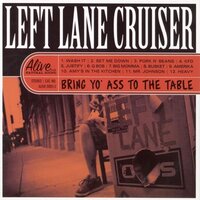 Amy's In the Kitchen - Left Lane Cruiser