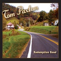 Central Square - Tom Paxton