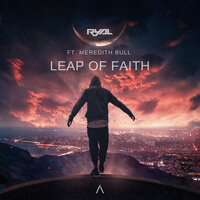 Leap Of Faith - Ryal, Meredith Bull