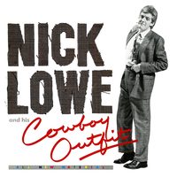 Love Like a Glove - Nick Lowe