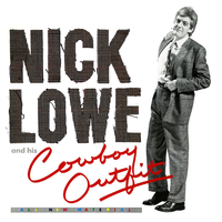 Half a Boy and Half a Man - Nick Lowe