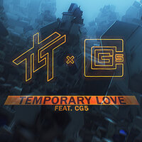 Temporary Love - The Living Tombstone, CG5