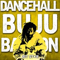 Buju Movin' - Buju Banton