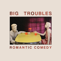 Softer Than Science - Big Troubles