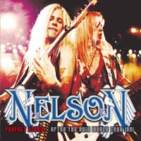 Will You Love Me? - Nelson