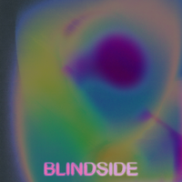 Blindside - Anthony Russo