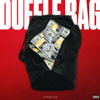Duffle Bag - Yungeen Ace