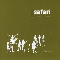 Come to Praise - Safari, Isaac Carree