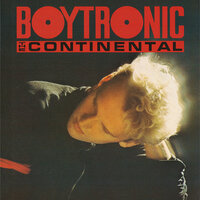 Hold On - Boytronic