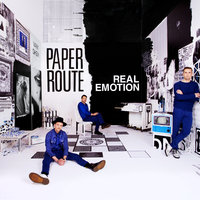 Laugh About It - Paper Route