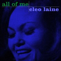 I'm Beginning To See The Light - Cleo Laine