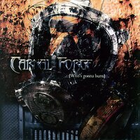 Born to Hate - Carnal Forge