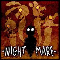 Nightmare - Rockit Gaming