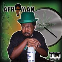 Beer Bottle Up - Afroman