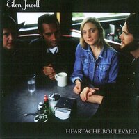 Heartache Boulevard - Eilen Jewell