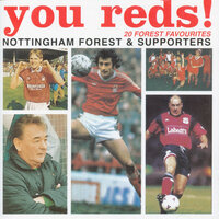 You Reds - Resistance 77