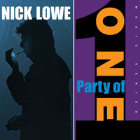 Refrigerator White - Nick Lowe