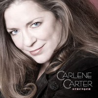 Why Be Blue - Carlene Carter