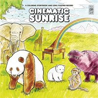 Goodbye Friendship, Hello Heartache - Cinematic Sunrise