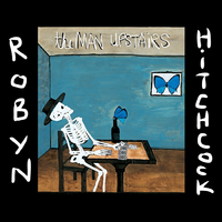 Ferries - Robyn Hitchcock