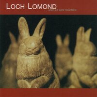Stripe - Loch Lomond